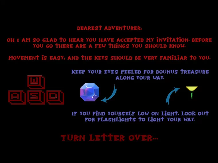 Изображение игры: Escape!