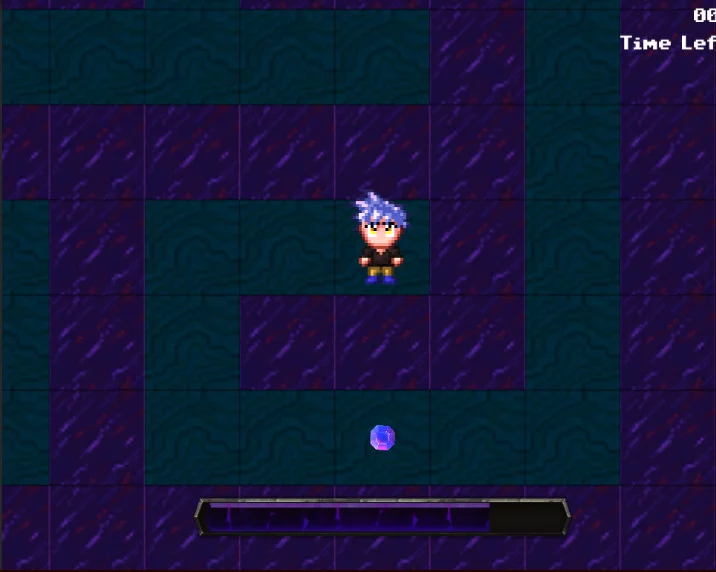 Изображение игры: Escape!