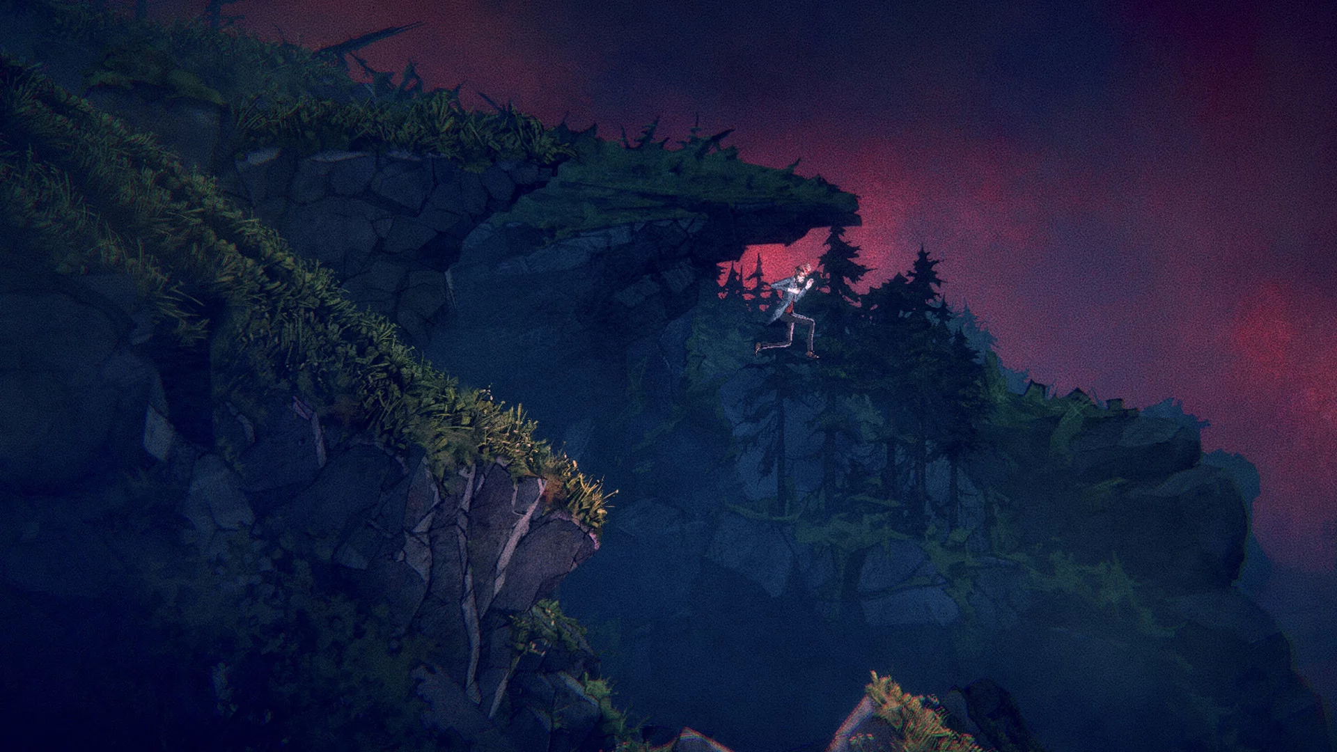 Изображение игры: Lovecraft Tales