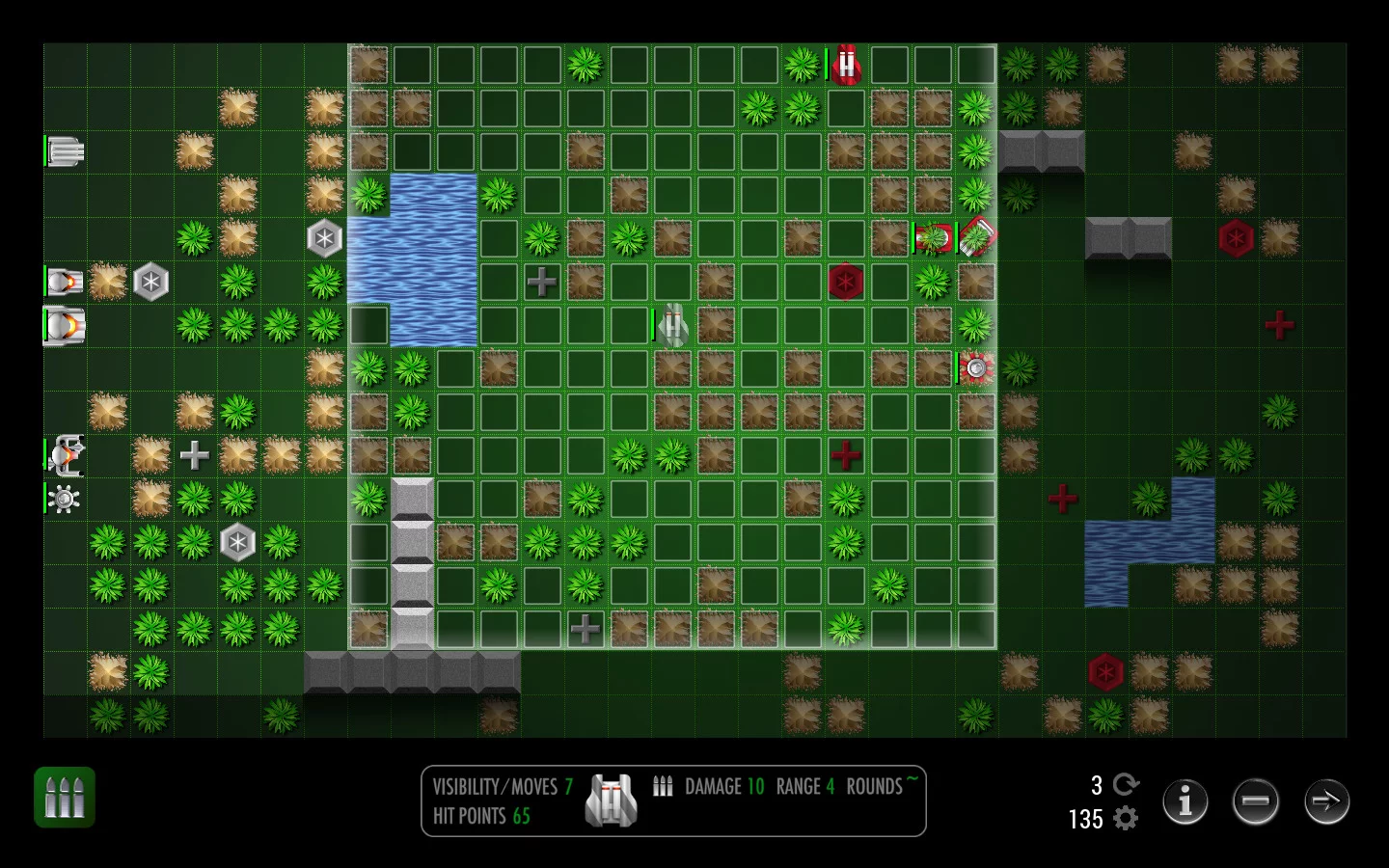 Изображение игры: Achilles