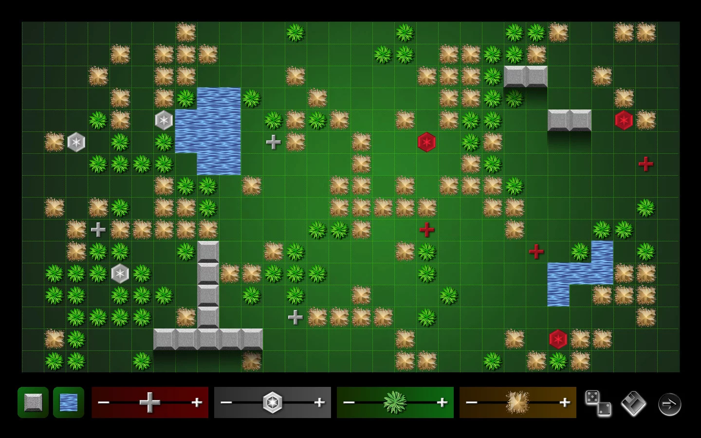 Изображение игры: Achilles