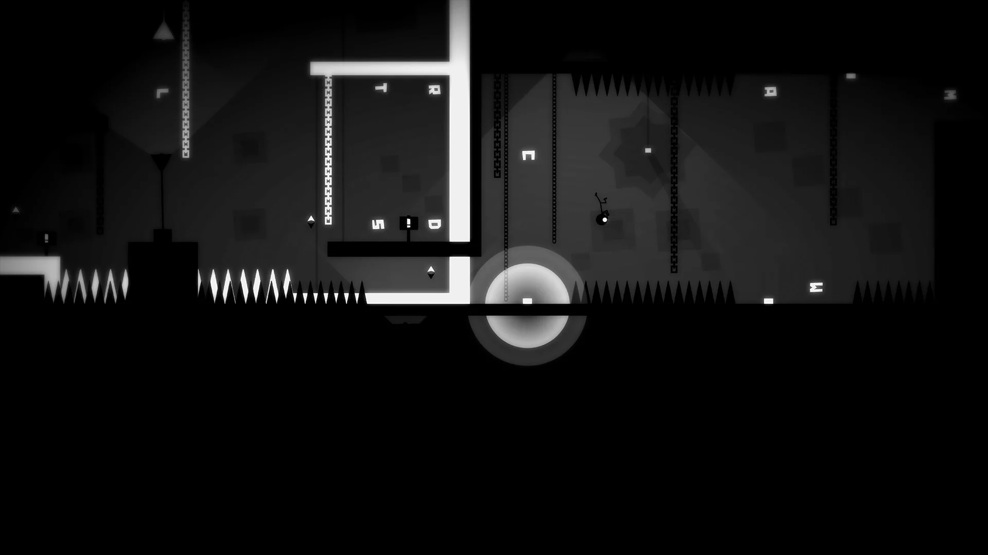 Изображение игры: Stickman World