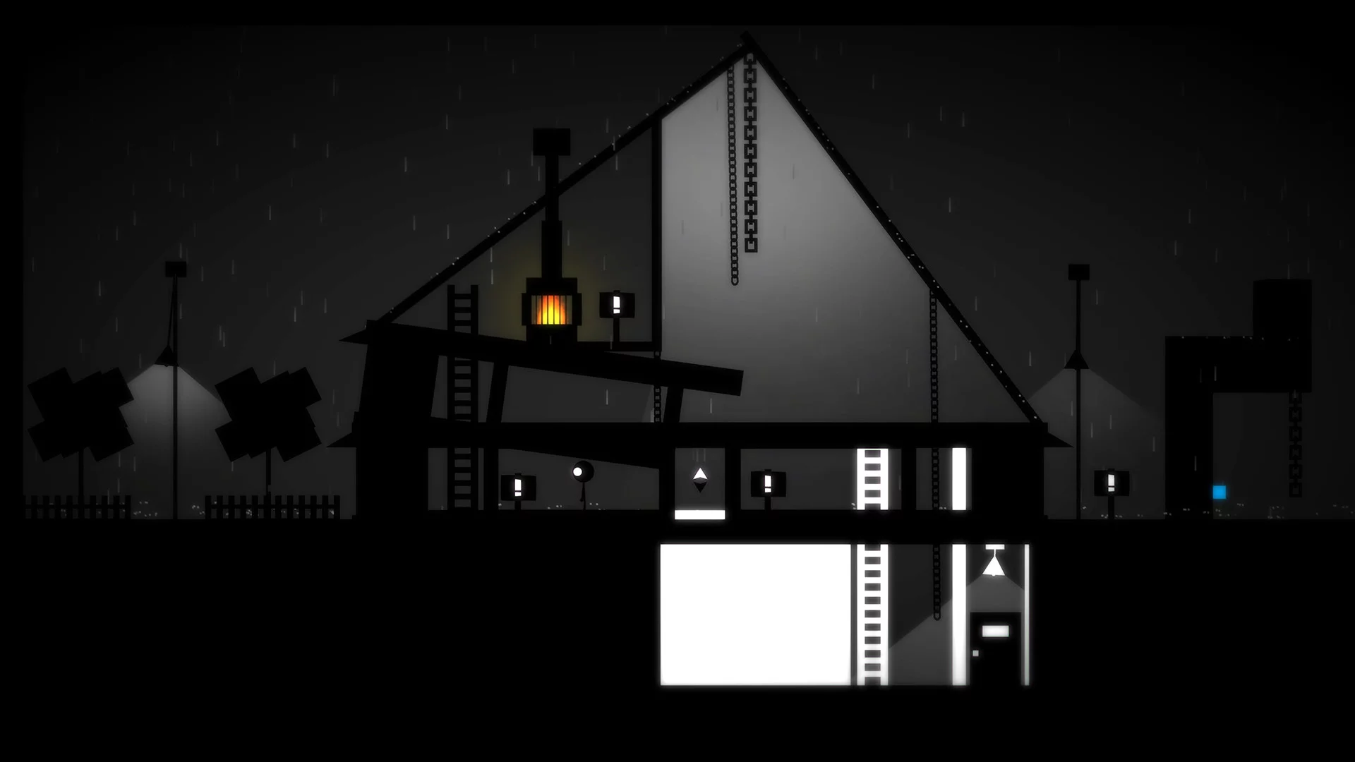Изображение игры: Stickman World