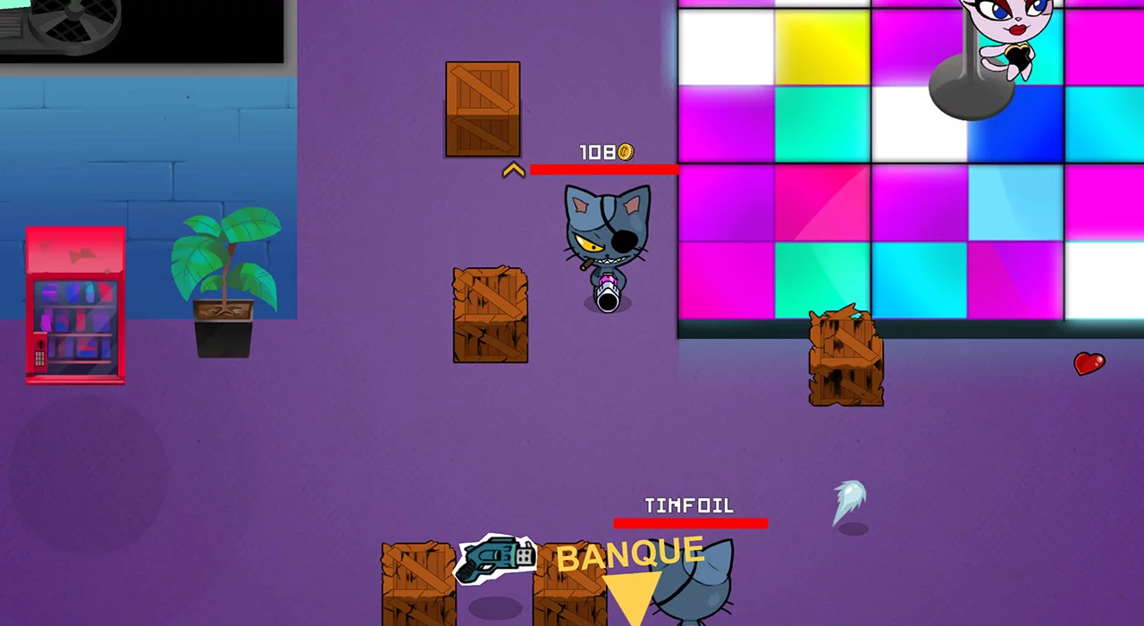 Изображение игры: Anark.io