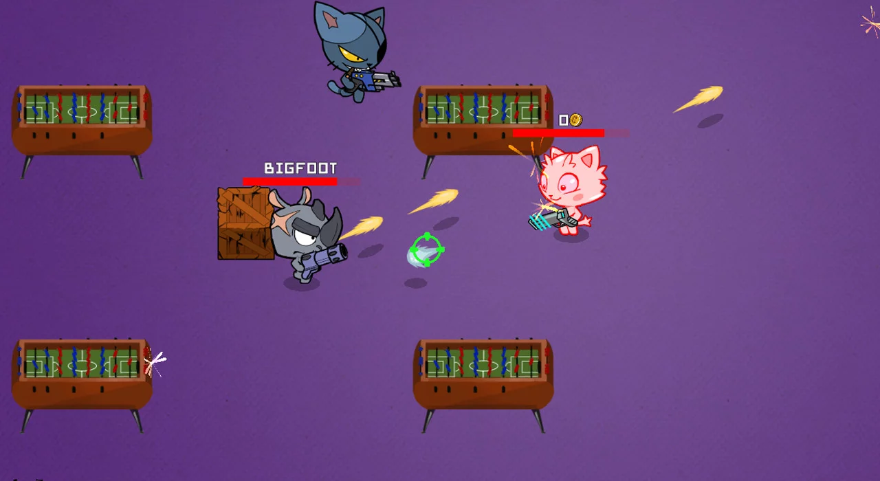 Изображение игры: Anark.io
