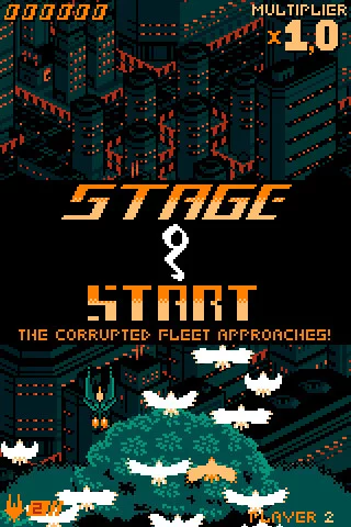 Изображение игры: ZeroRanger