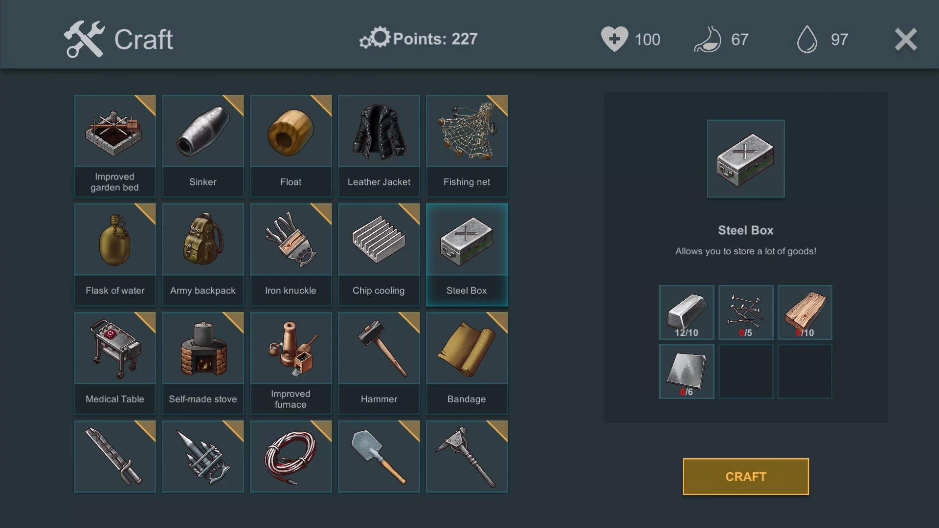 Изображение игры: LifeZ - Survival