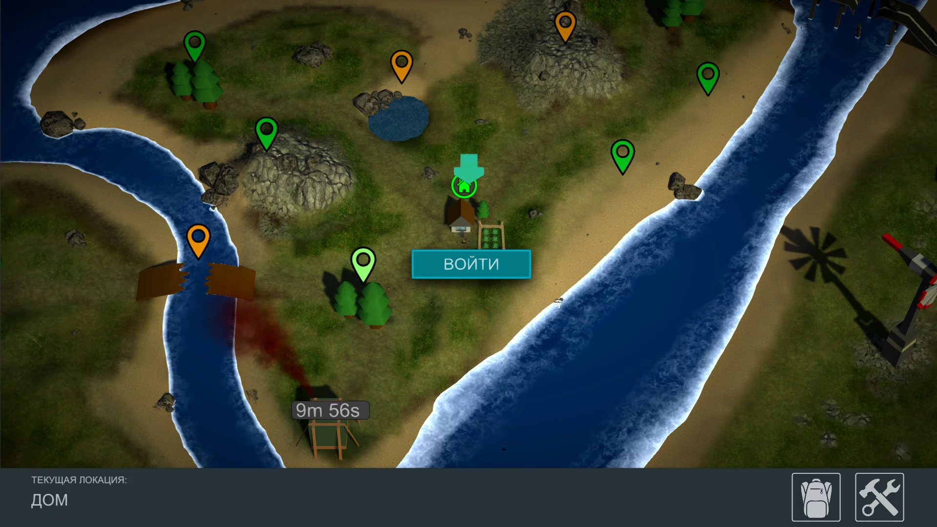 Изображение игры: LifeZ - Survival