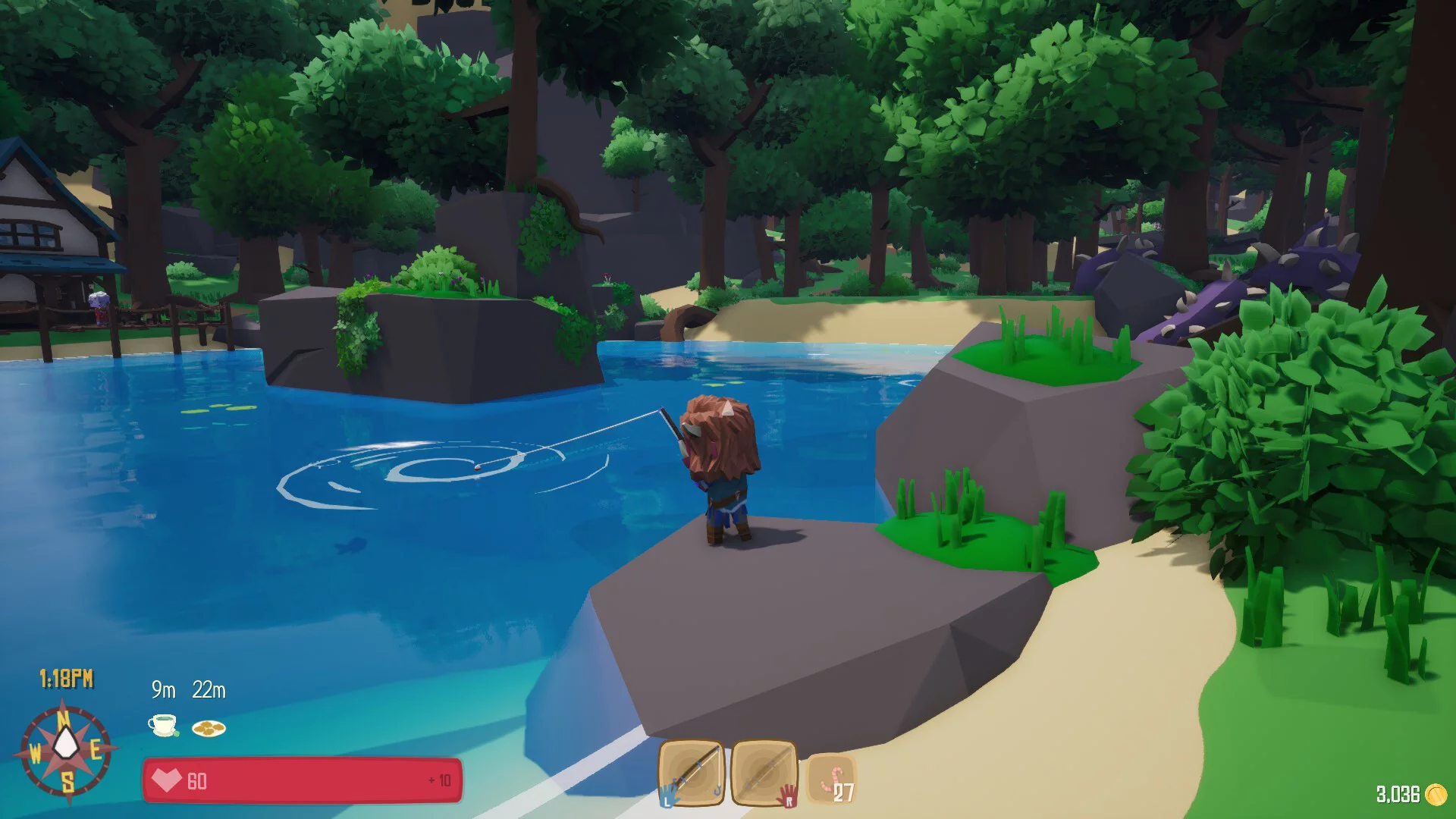 Изображение игры: Swords 'n Magic and Stuff
