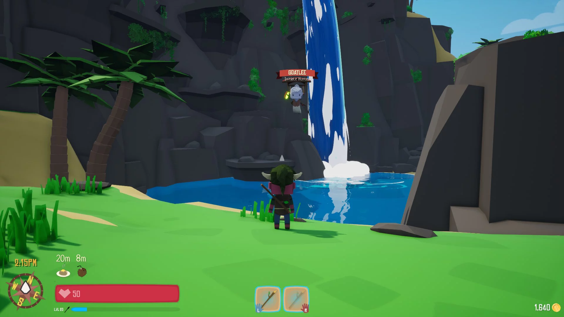 Изображение игры: Swords 'n Magic and Stuff