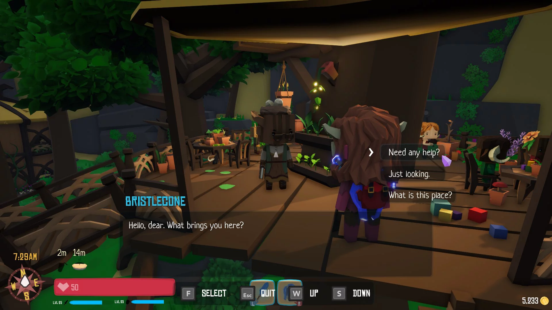 Изображение игры: Swords 'n Magic and Stuff