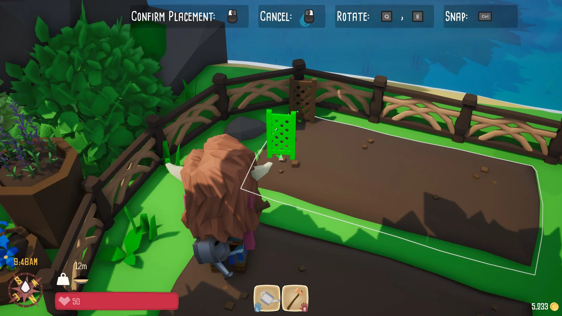 Изображение игры: Swords 'n Magic and Stuff