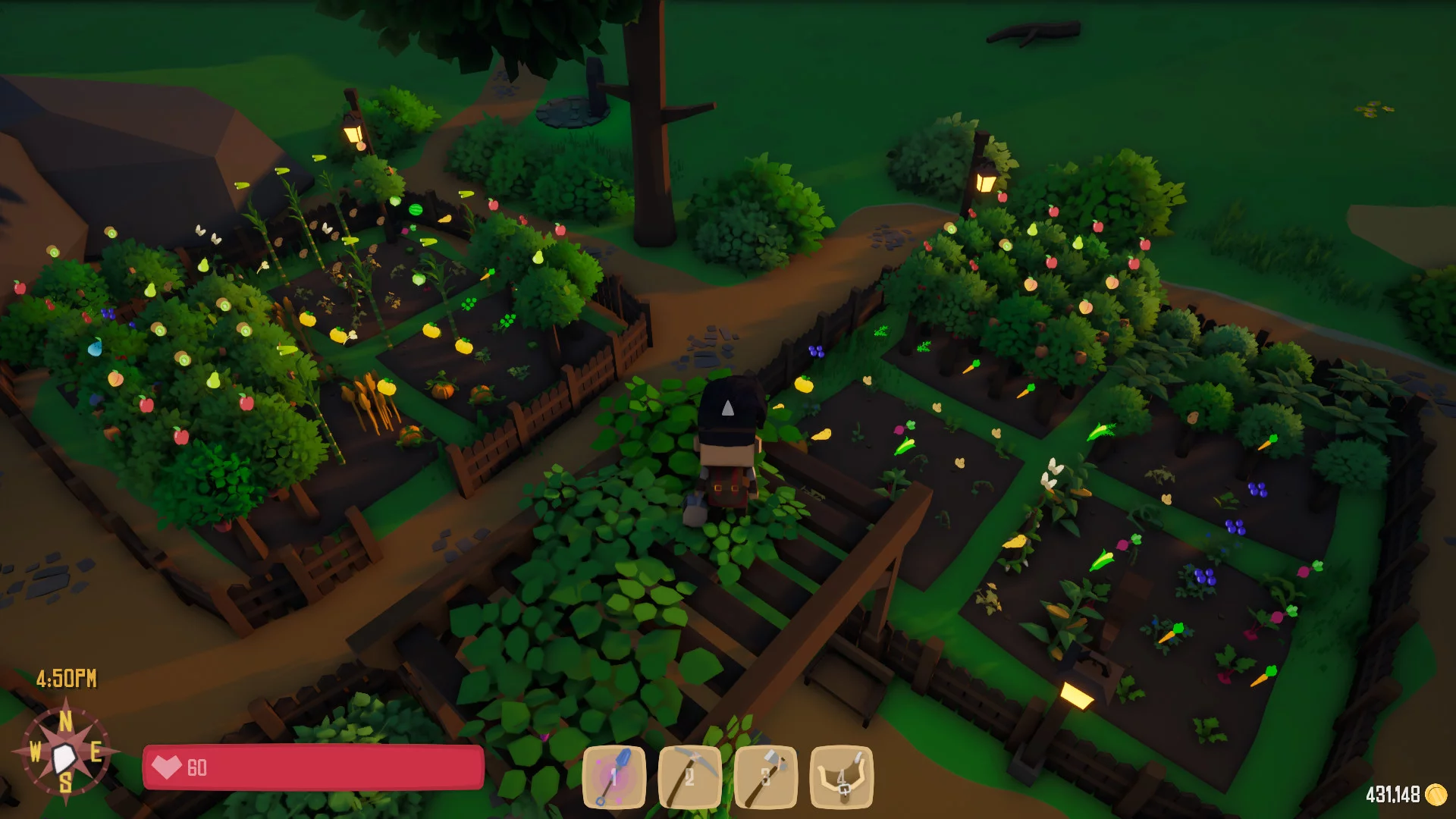 Изображение игры: Swords 'n Magic and Stuff