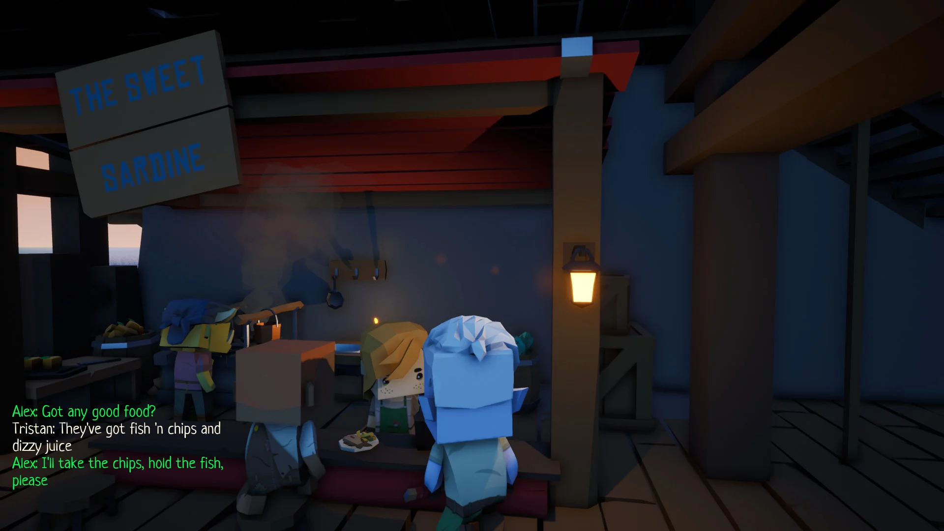 Изображение игры: Swords 'n Magic and Stuff