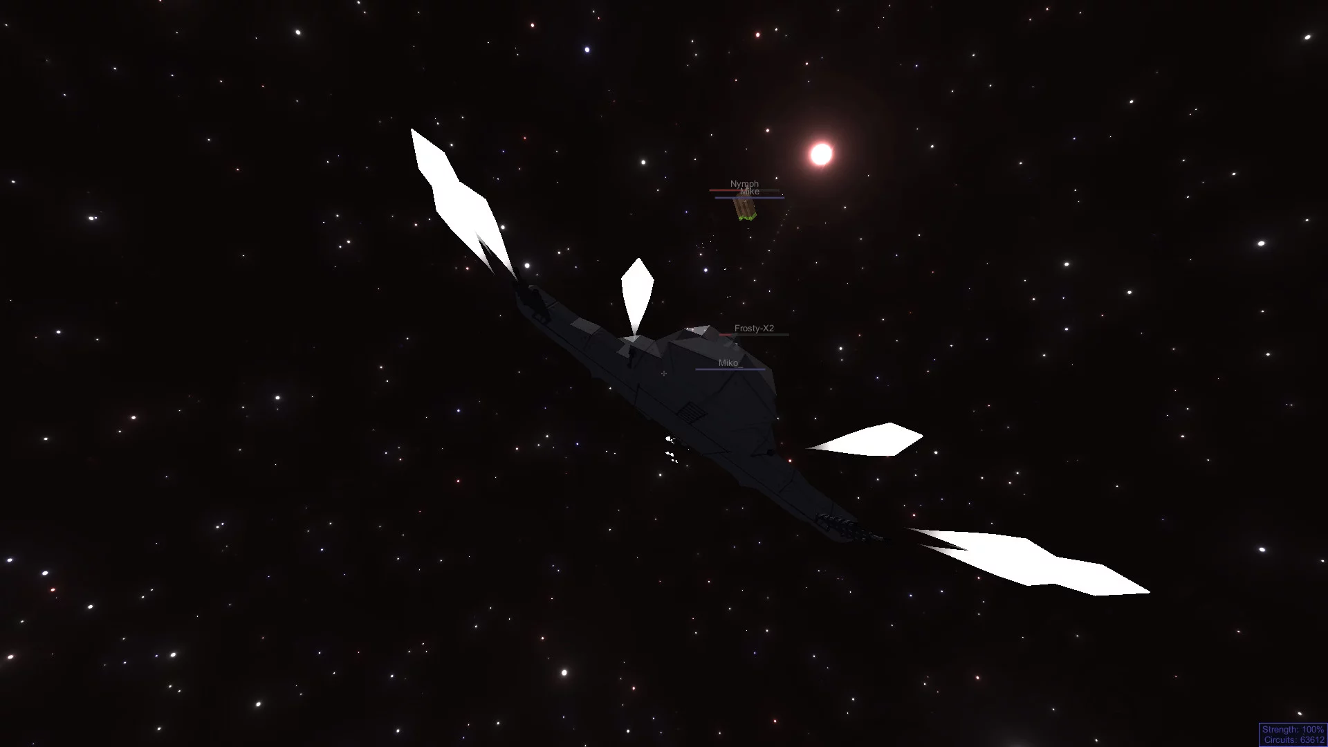 Изображение игры: Starbucket