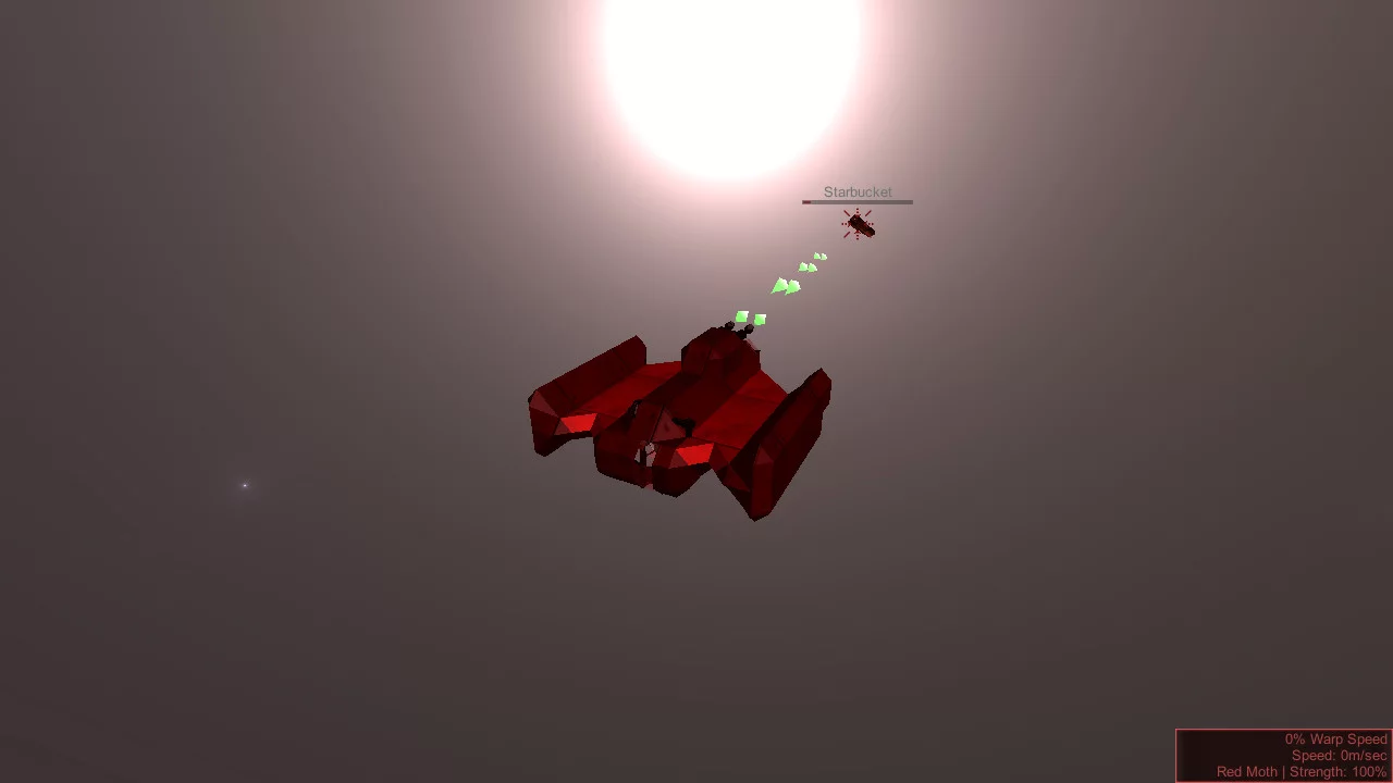 Изображение игры: Starbucket