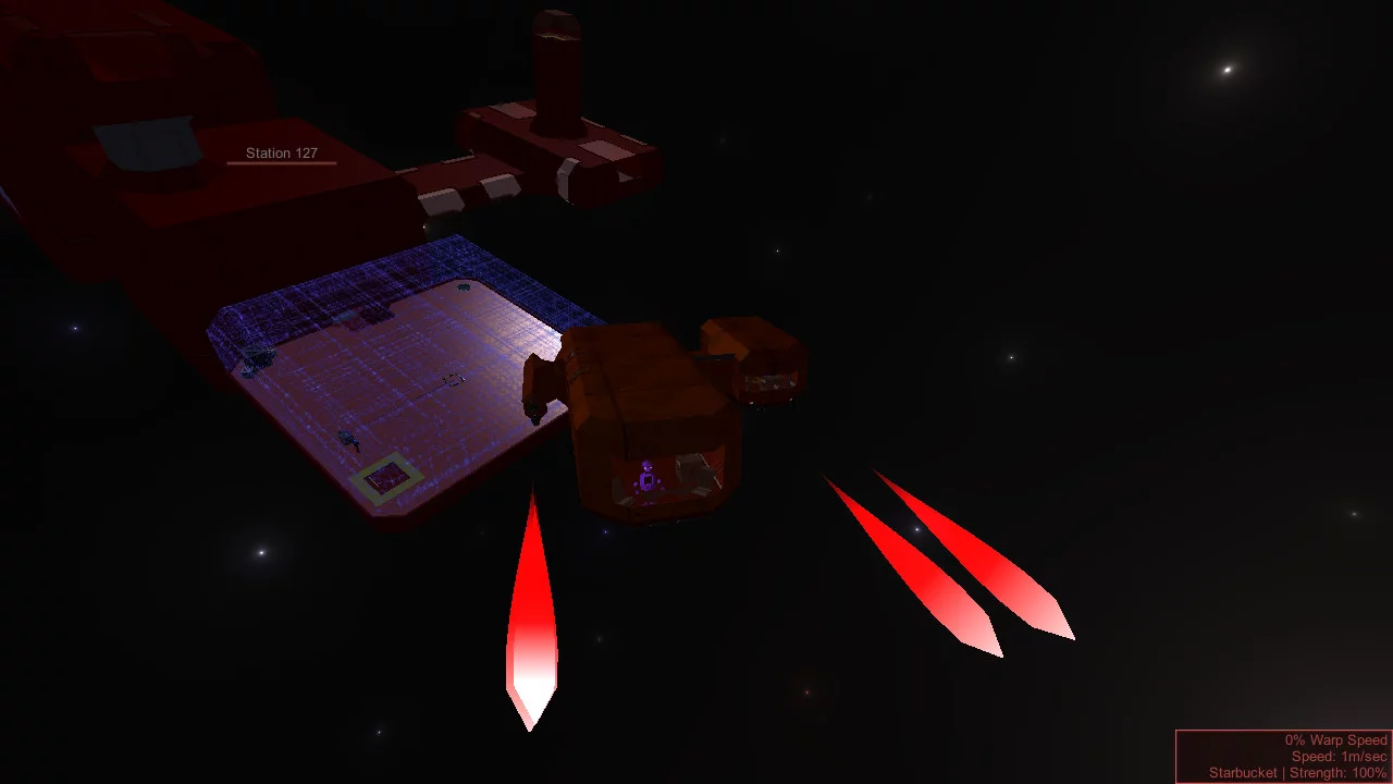 Изображение игры: Starbucket
