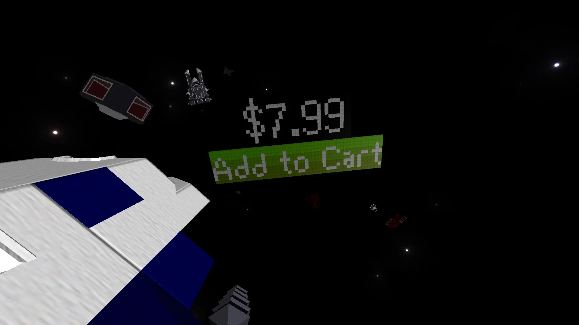 Изображение игры: Starbucket