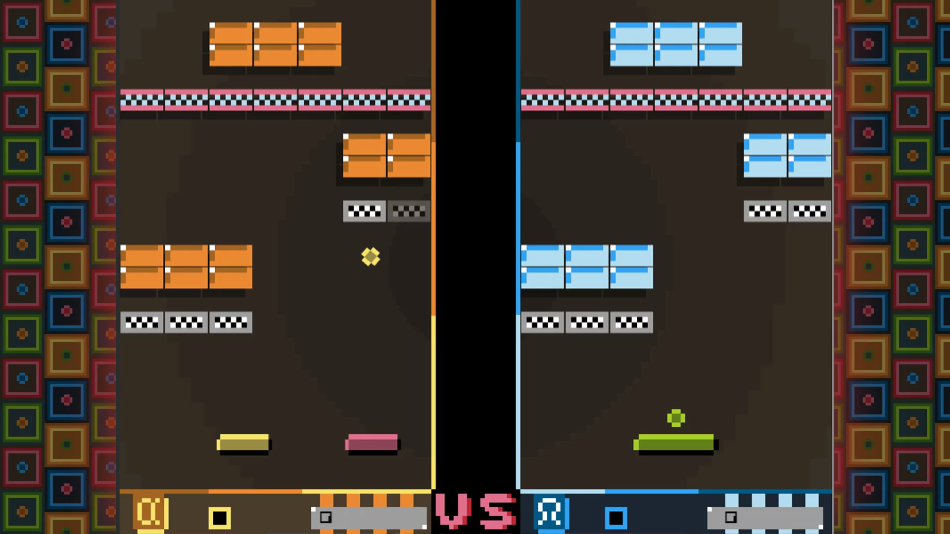 Изображение игры: Beautiful Bricks