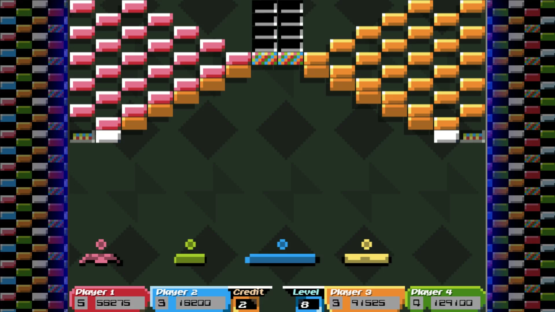 Изображение игры: Beautiful Bricks