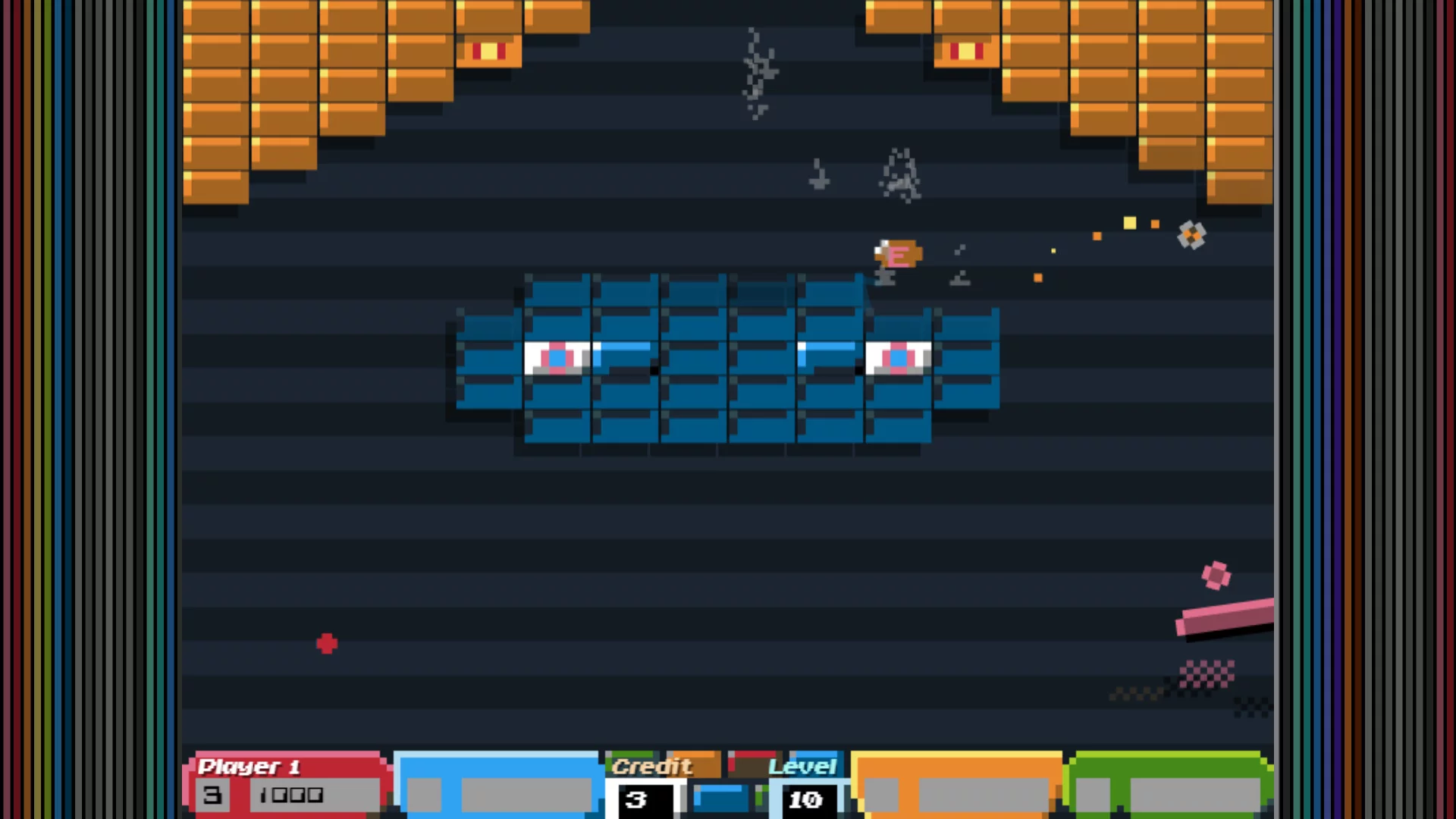 Изображение игры: Beautiful Bricks