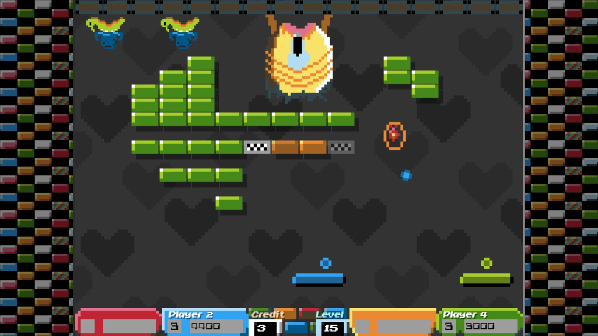 Изображение игры: Beautiful Bricks
