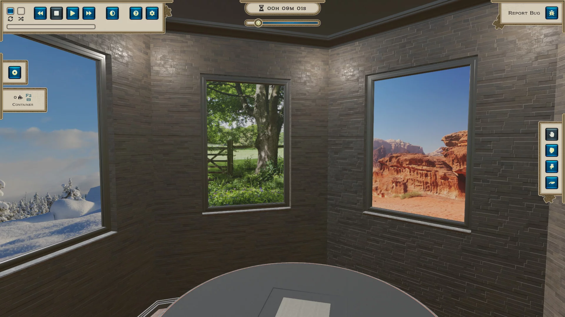 Изображение игры: Masters of Puzzle