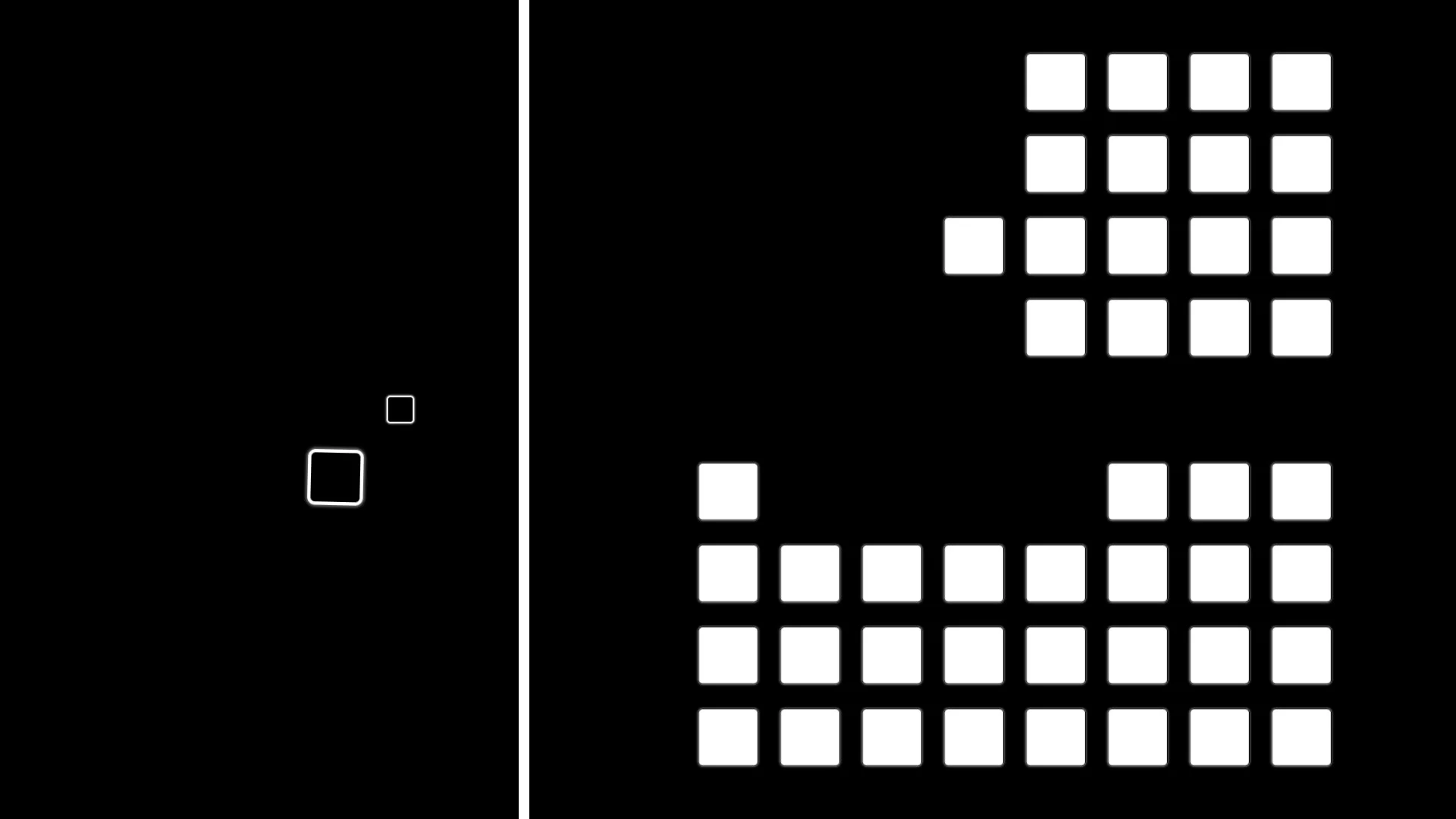 Изображение игры: Paint It Black