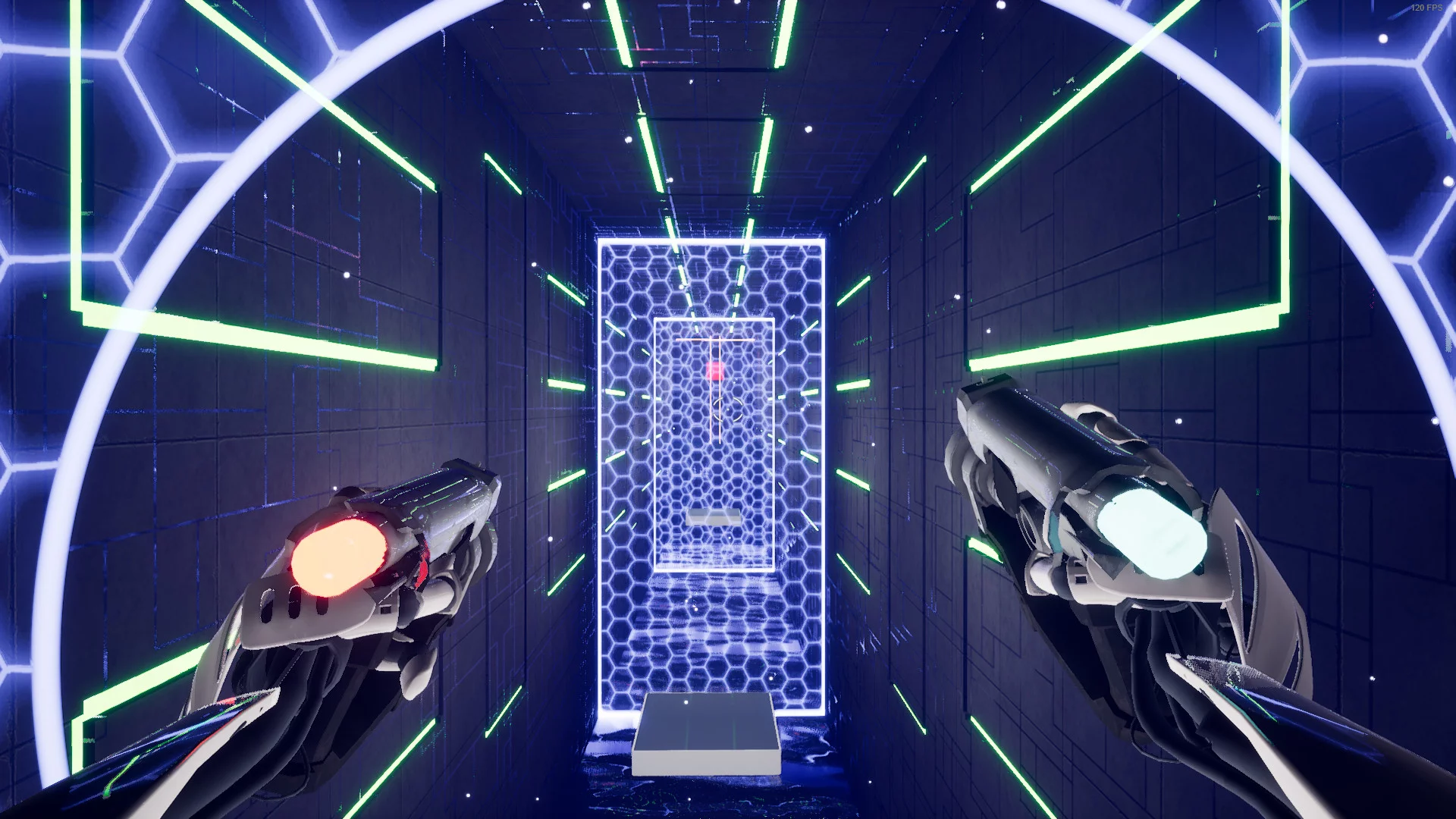 Изображение игры: Impulsion