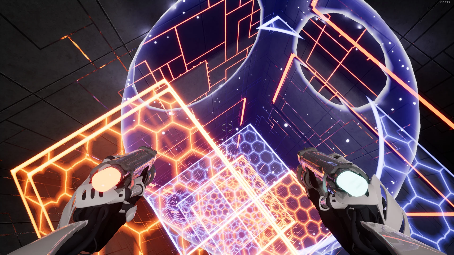 Изображение игры: Impulsion