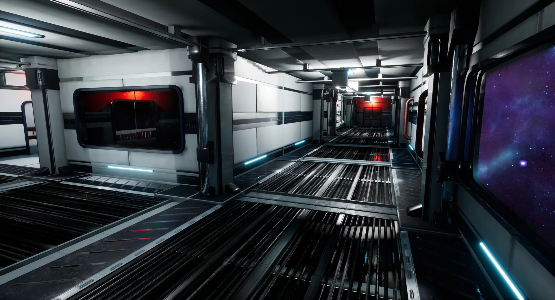 Изображение игры: Impulsion