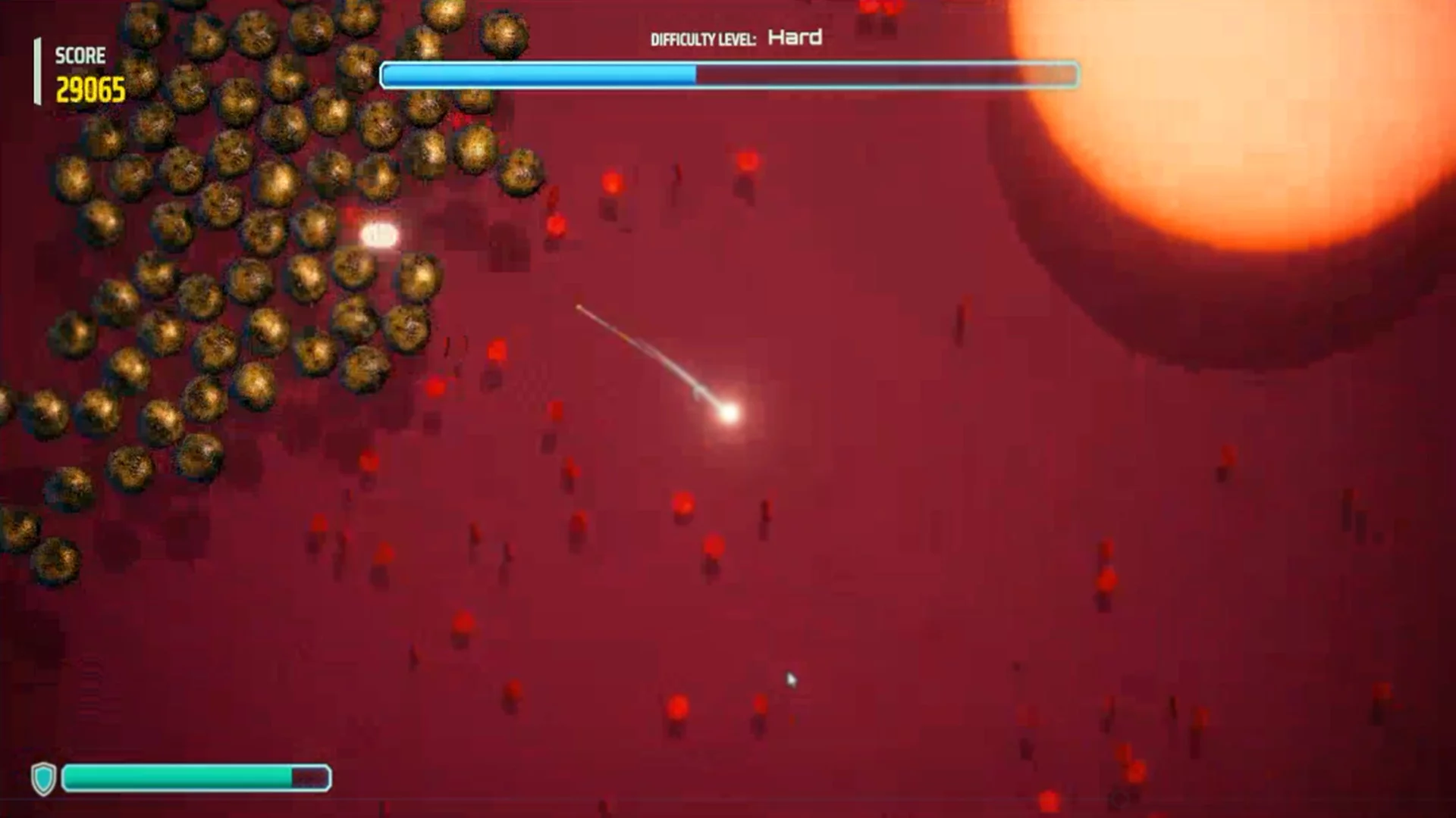 Изображение игры: Immunity