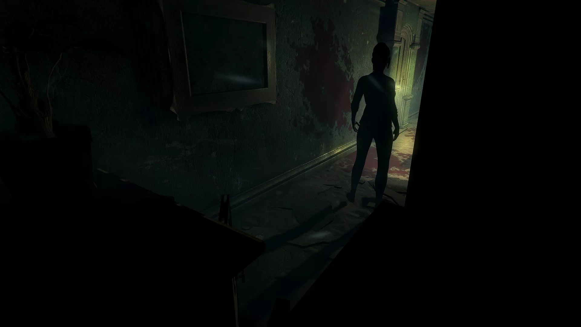 Изображение игры: Outbreak: The Nightmare Chronicles
