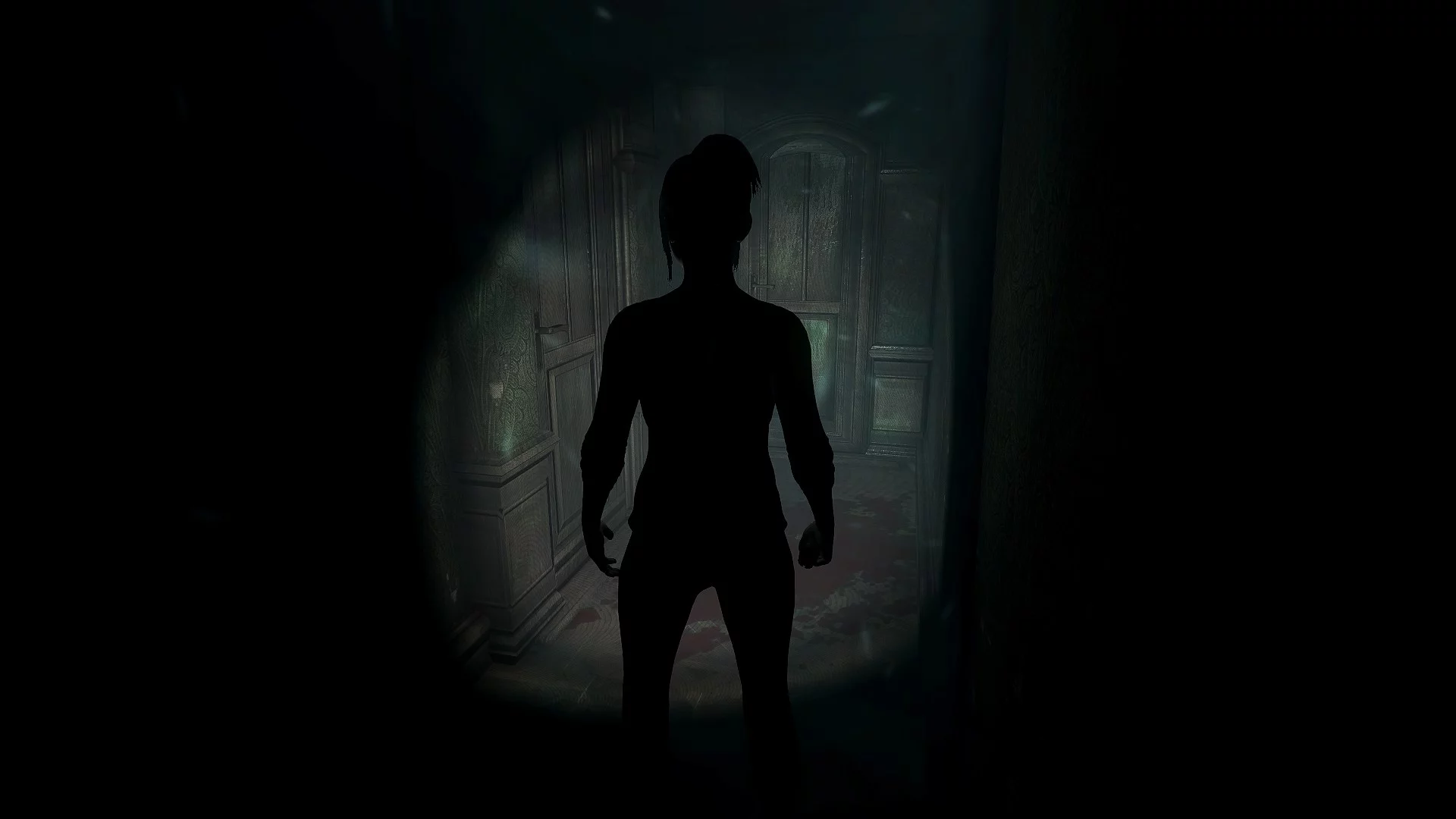 Изображение игры: Outbreak: The Nightmare Chronicles