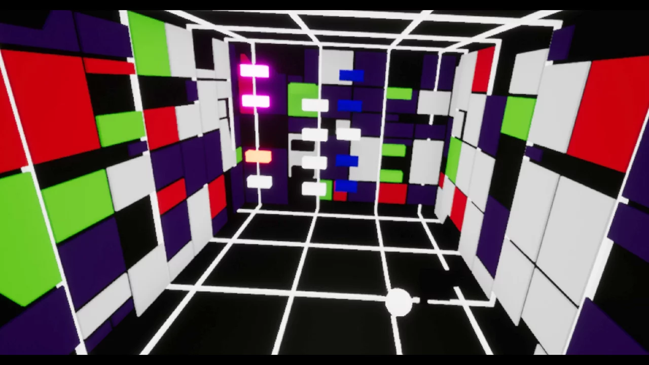Изображение игры: VIARKANOID