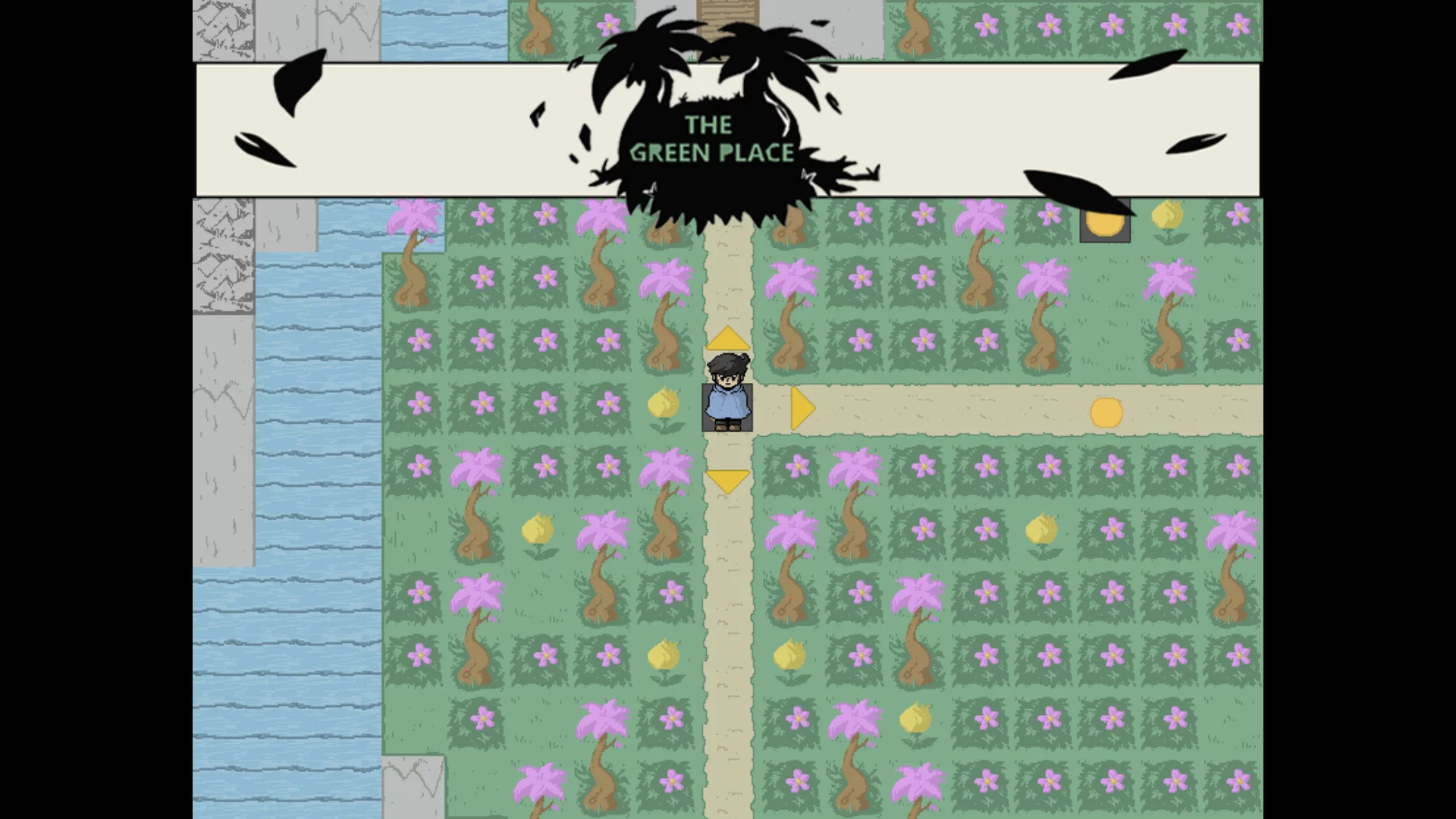 Изображение игры: Monsters of Kanji