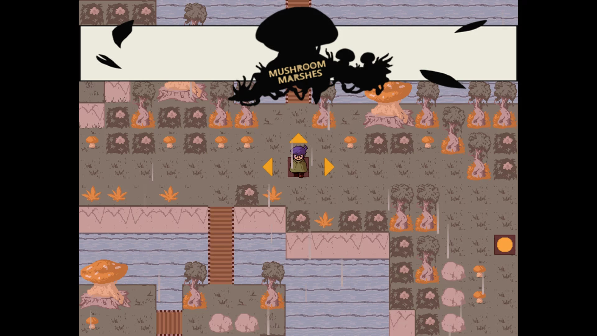 Изображение игры: Monsters of Kanji