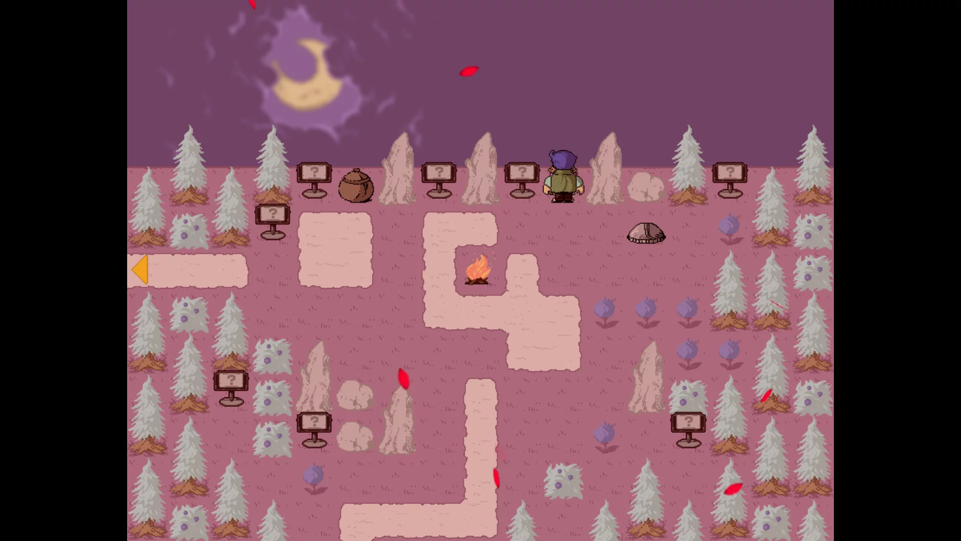 Изображение игры: Monsters of Kanji
