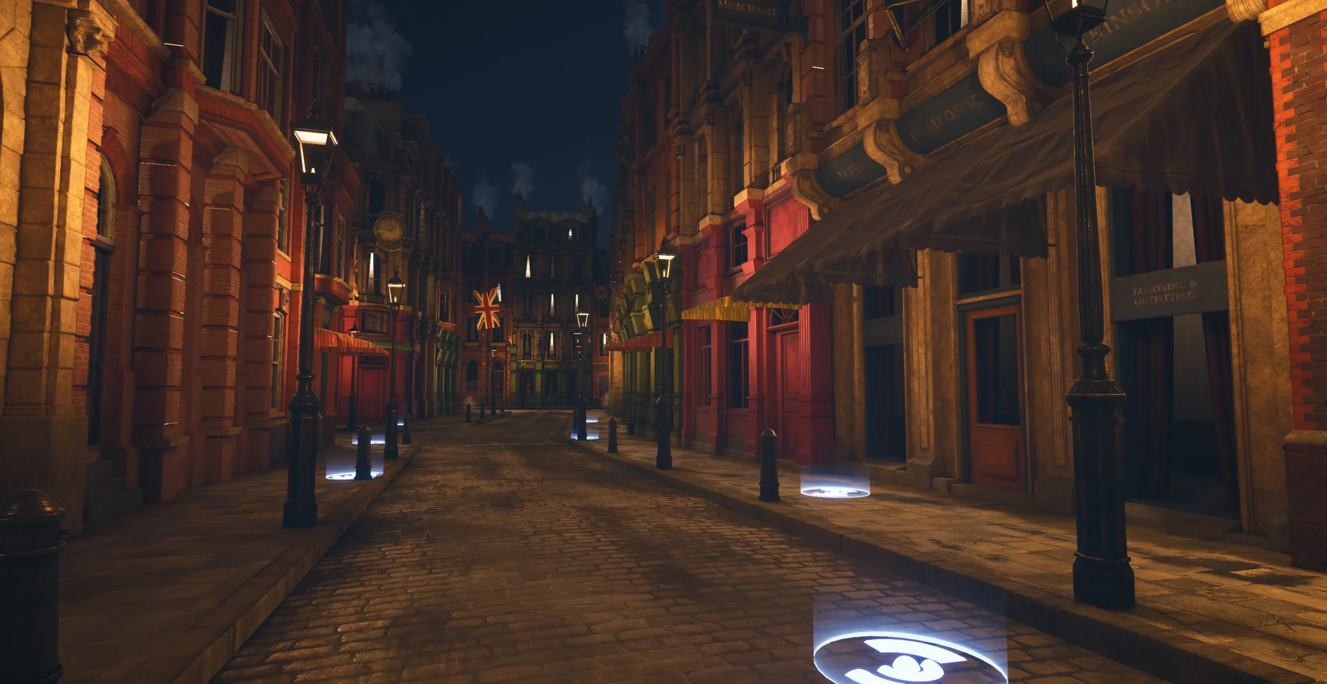 Изображение игры: Air Raid Over Britain