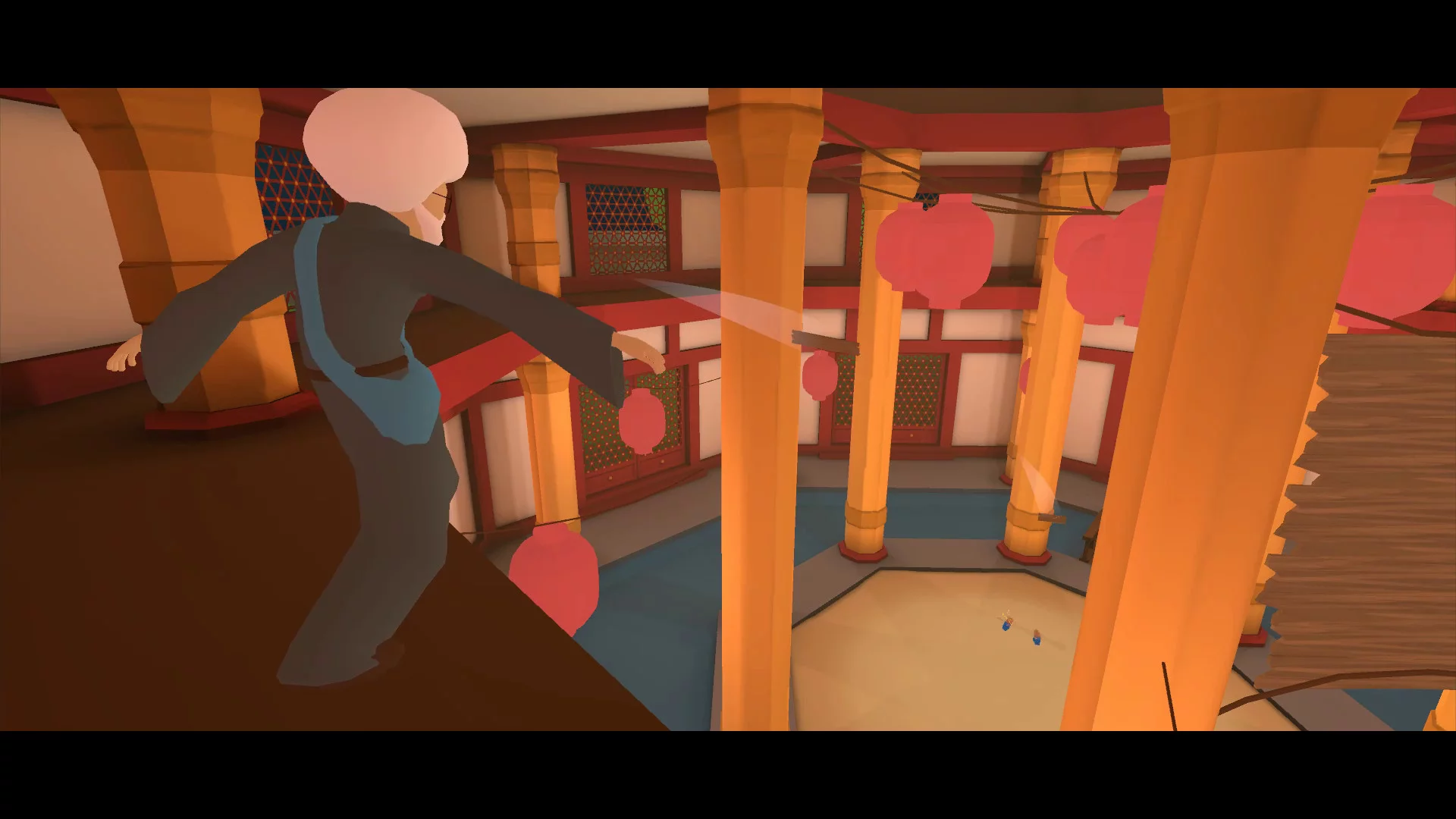 Изображение игры: Chop It