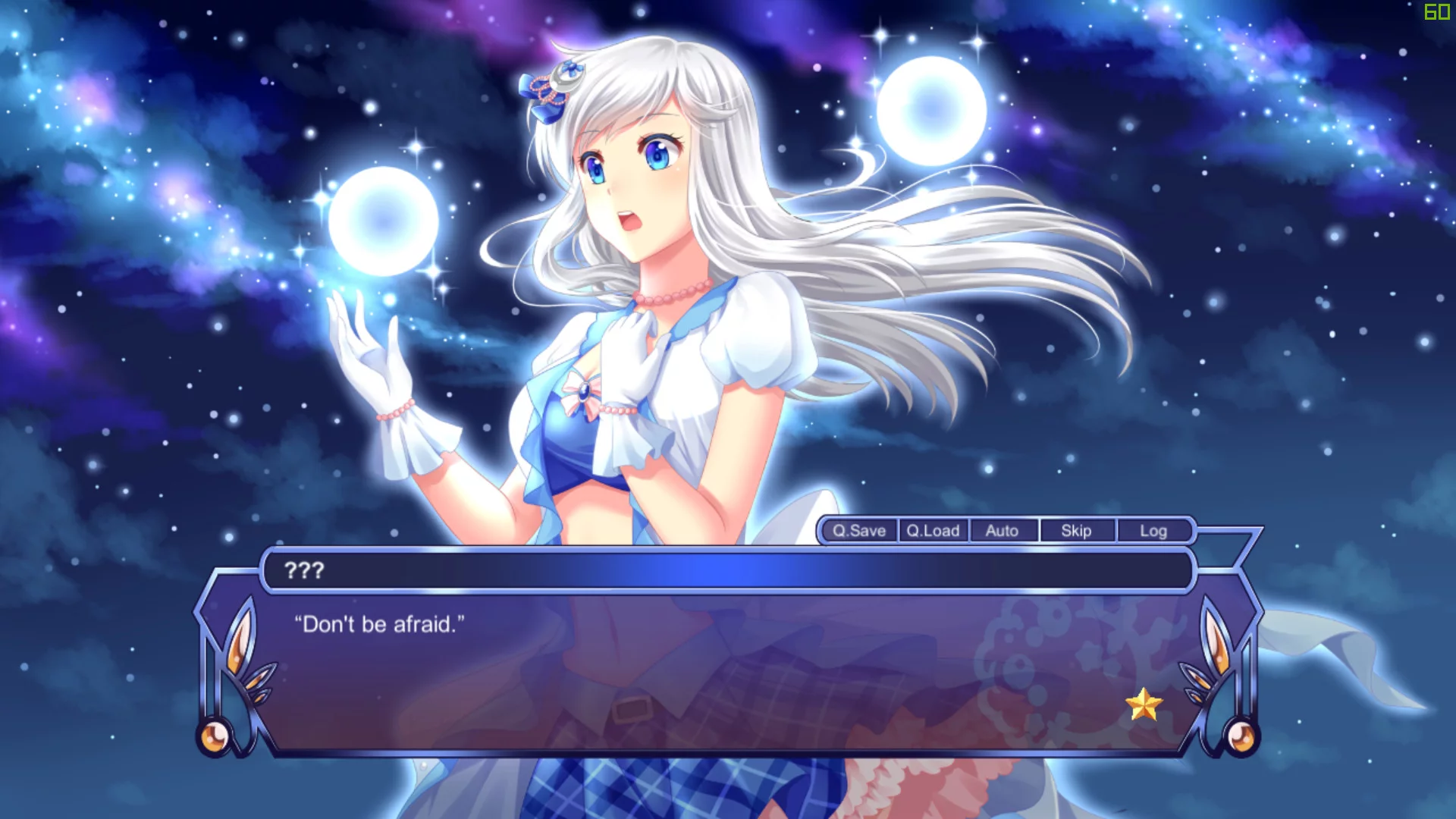Изображение игры: Awakening of Celestial
