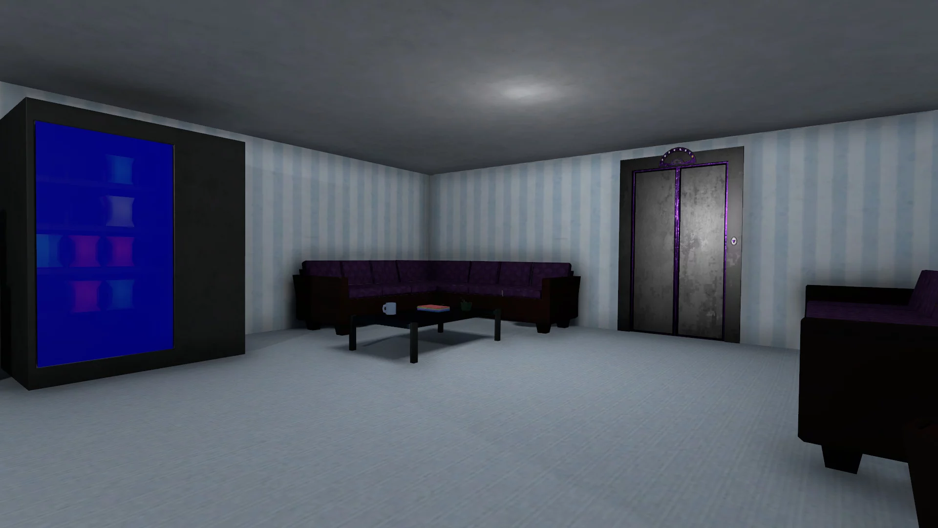 Изображение игры: Escape Architect VR