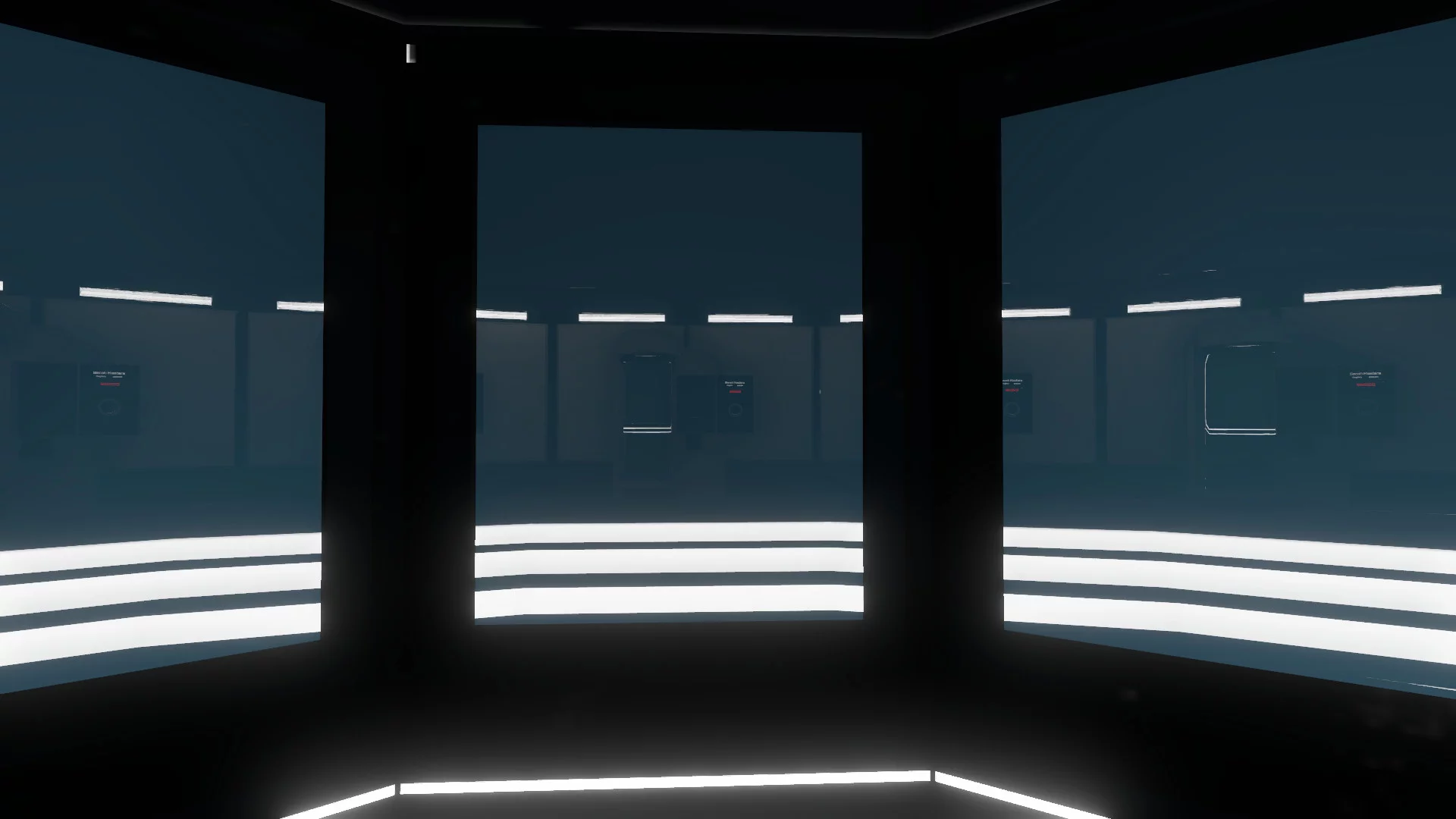 Изображение игры: Escape Architect VR