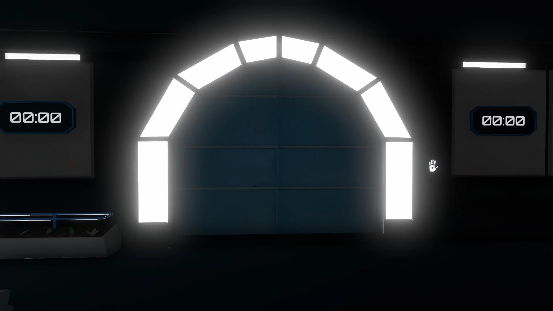 Изображение игры: Escape Architect VR