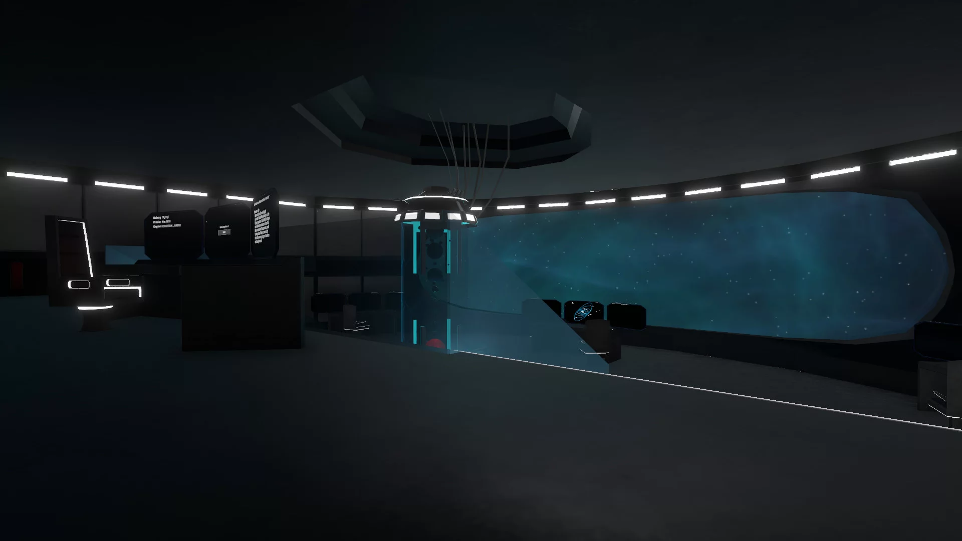 Изображение игры: Escape Architect VR