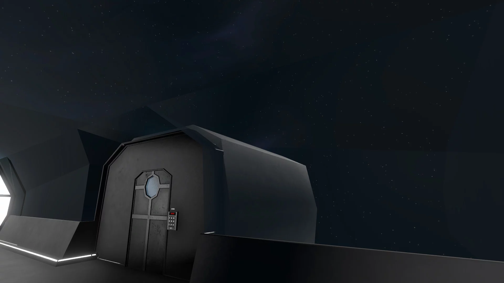 Изображение игры: Escape Architect VR