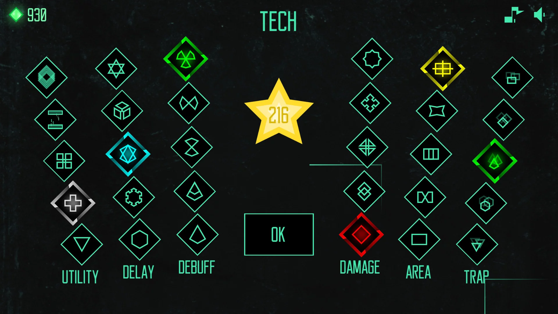 Изображение игры: Data Defense