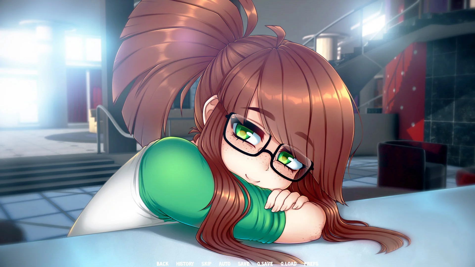 Изображение игры: LuGame: Lunchtime Games Club!