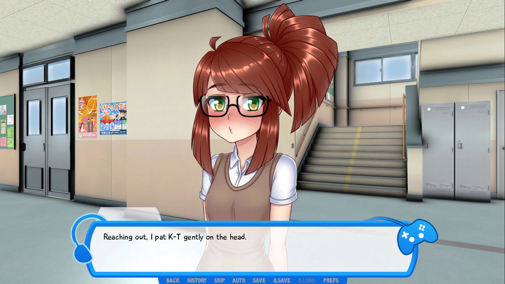 Изображение игры: LuGame: Lunchtime Games Club!