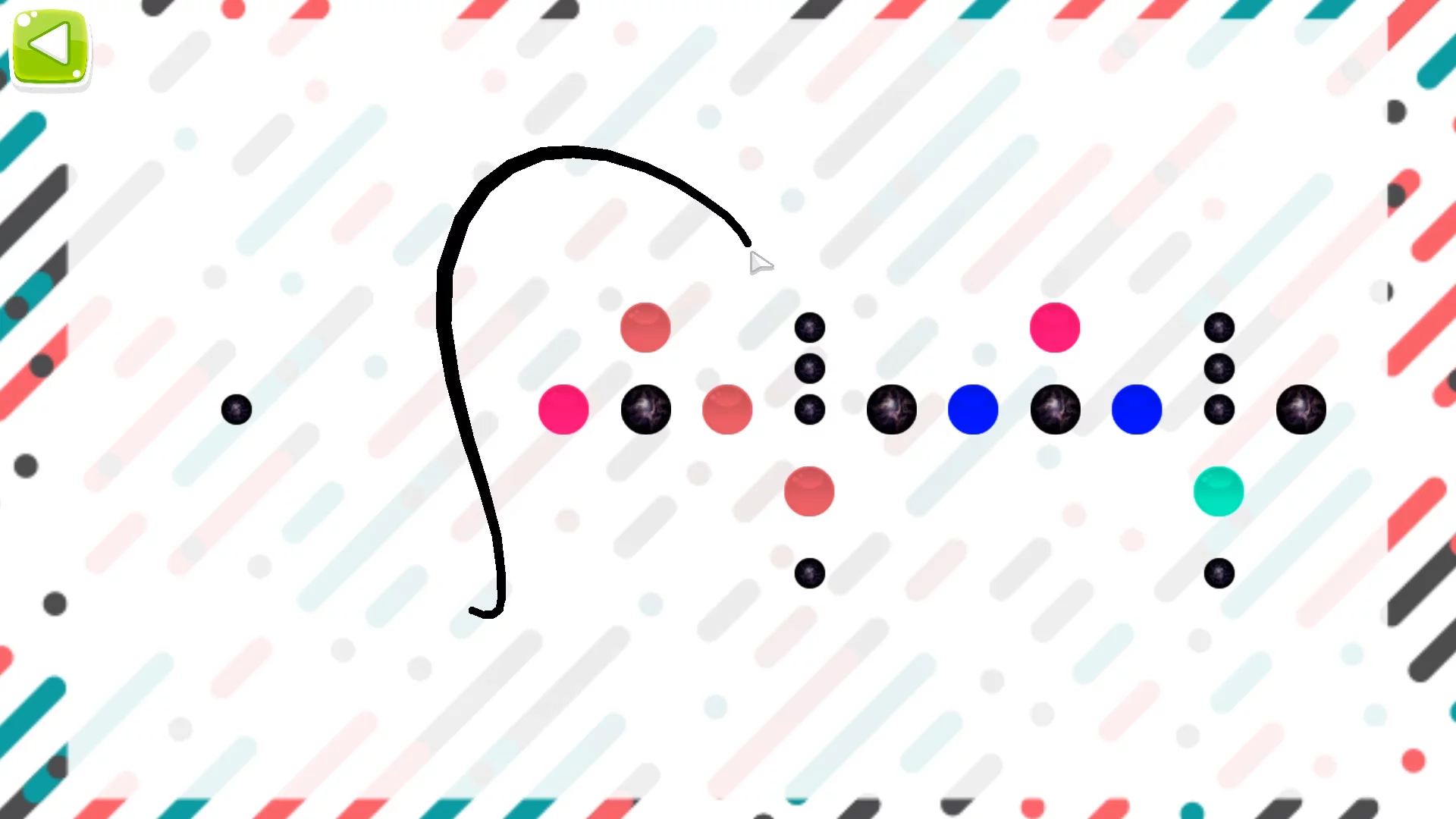 Изображение игры: Outline